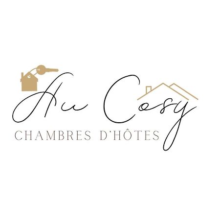 Au Cosy Bed & Breakfast Guines Ngoại thất bức ảnh