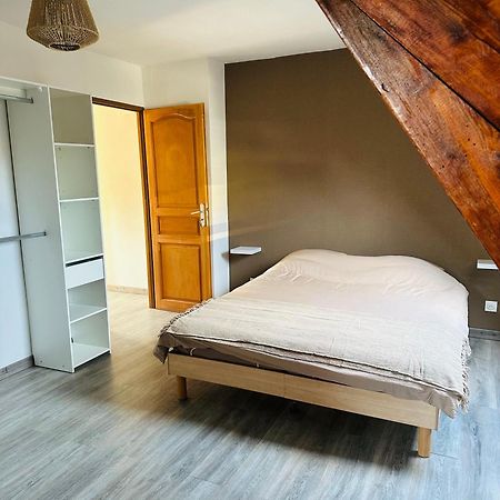 Au Cosy Bed & Breakfast Guines Ngoại thất bức ảnh