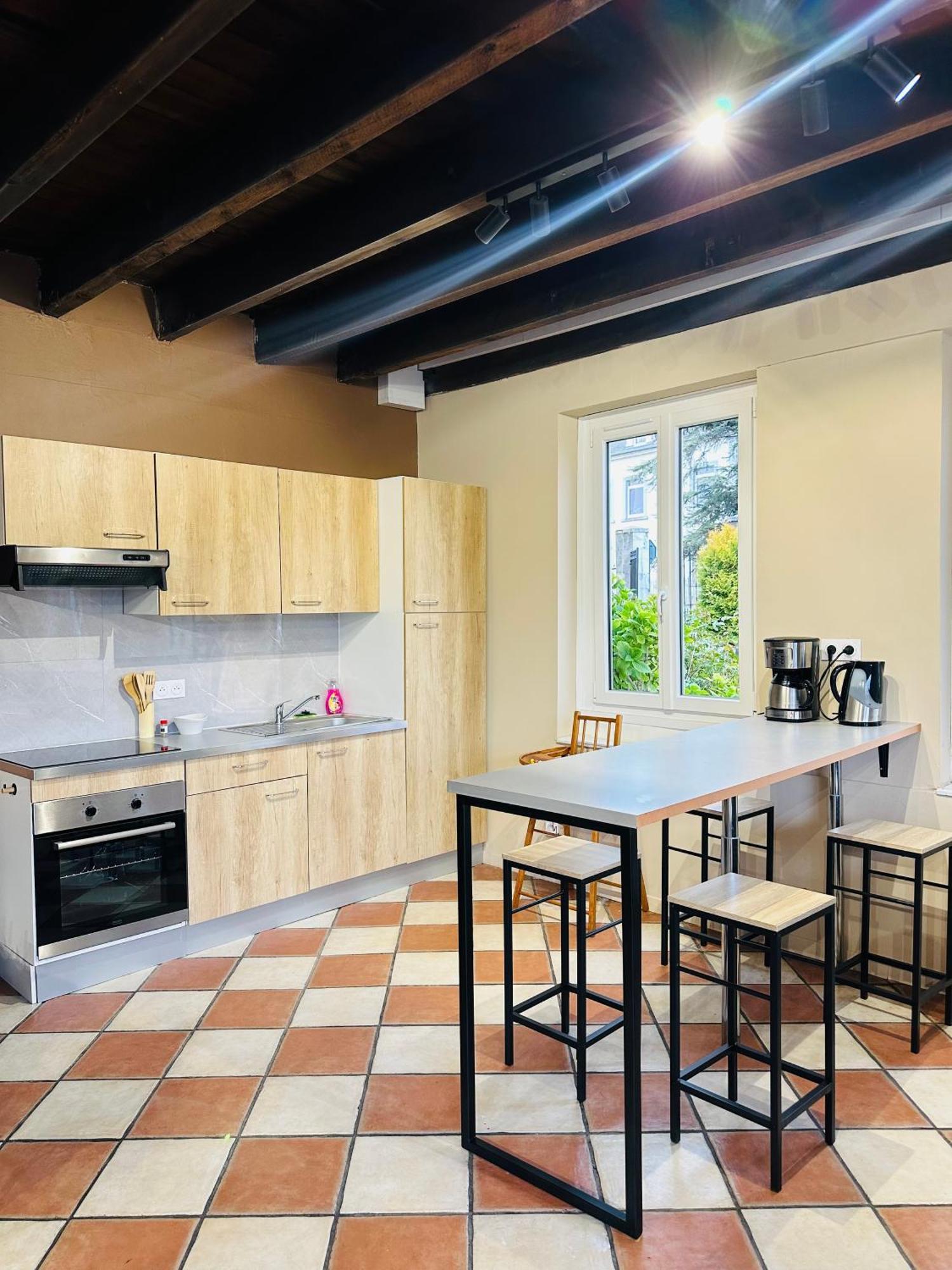 Au Cosy Bed & Breakfast Guines Ngoại thất bức ảnh